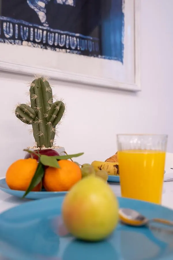 Nice And Cosy Lofts City Center 1&2 マラガ スペイン