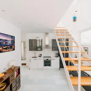 Top2stay Cinteria Appartement