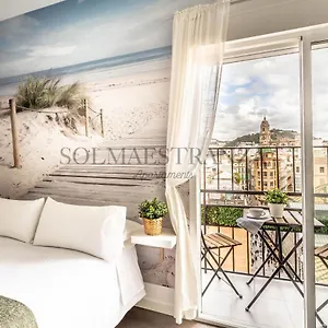 Atarazanas By Sol Maestranza Appartement