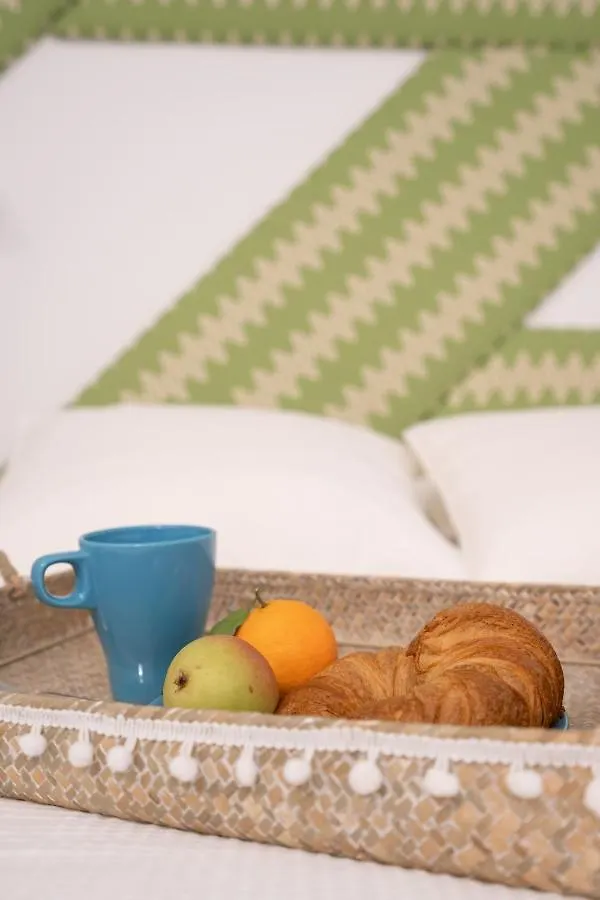 Nice And Cosy Lofts City Center 1&2 Malaga 0*,