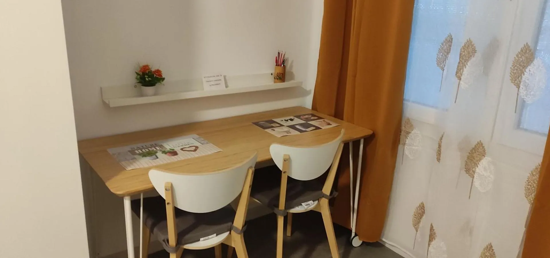 Nice And Cosy Lofts City Center 1&2 Malaga