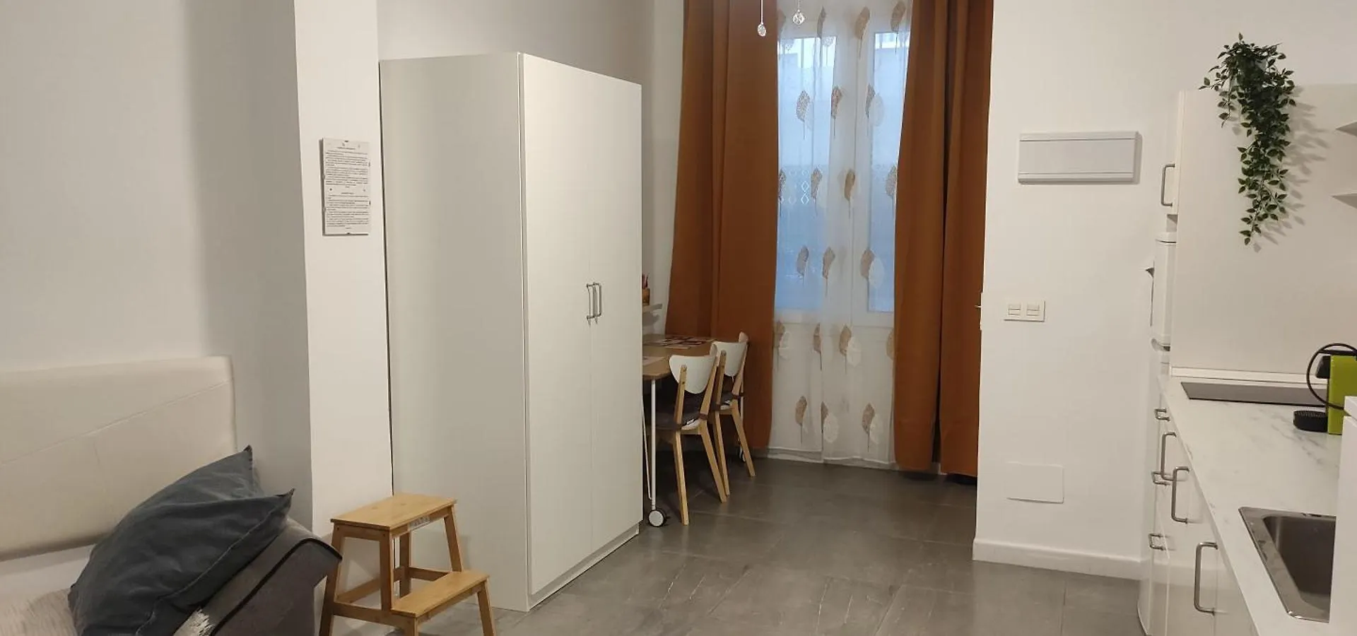Nice And Cosy Lofts City Center 1&2 Malaga Apartment