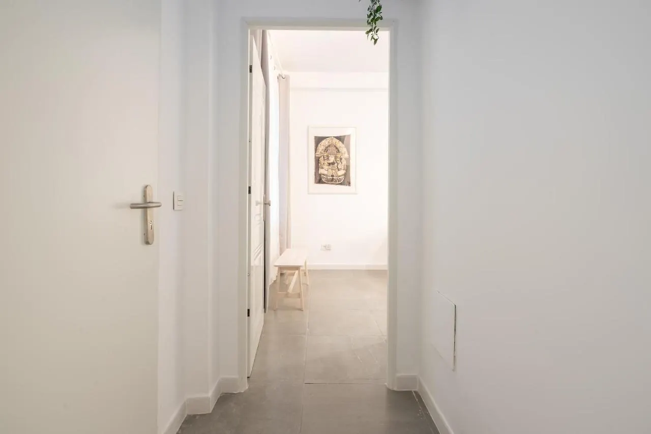 Nice And Cosy Lofts City Center 1&2 Malaga