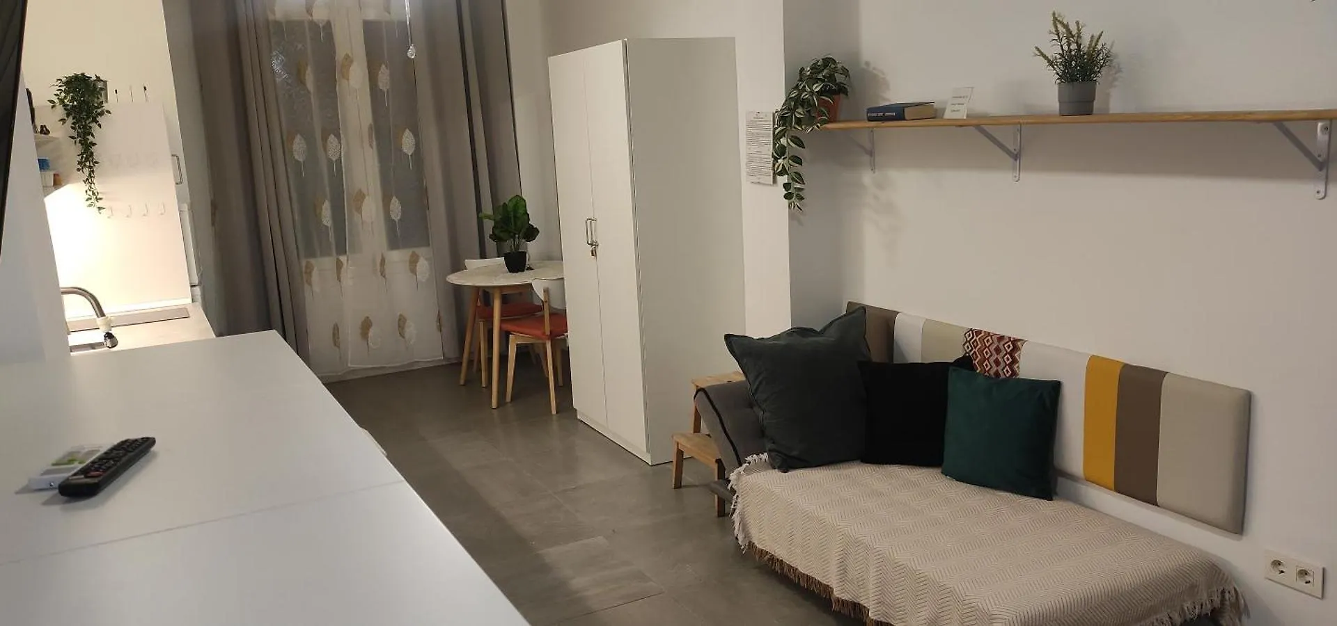 Nice And Cosy Lofts City Center 1&2 Malaga 0*,  Spain